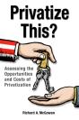 Privatize This? - Preview