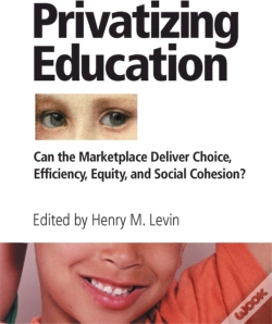 Capa do artigo Privatizing Education