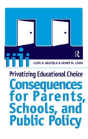 Privatizing Educational Choice - Preview