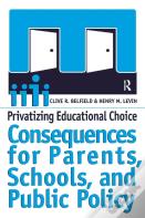 Privatizing Educational Choice