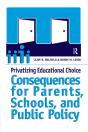 Privatizing Educational Choice - Preview