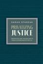 Privatizing Justice - Preview