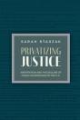 Privatizing Justice - Preview