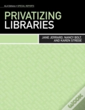 Privatizing Libraries