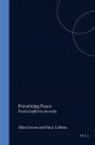 Privatizing Peace: From Conflict To Security - Preview