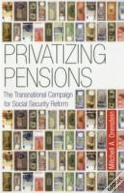 Capa do artigo Privatizing Pensions