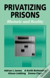 Capa do artigo Privatizing Prisons