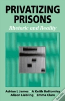 Capa do artigo Privatizing Prisons