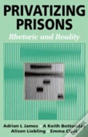 Capa do artigo Privatizing Prisons