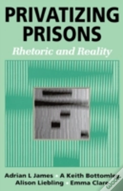 Capa do artigo Privatizing Prisons