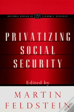 Capa do artigo Privatizing Social Security