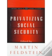 Capa do artigo Privatizing Social Security