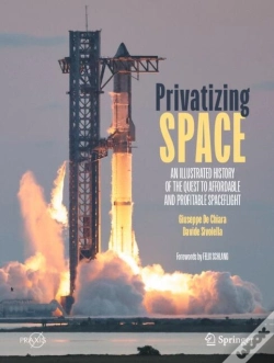 Capa do artigo Privatizing Space