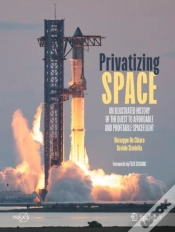 Capa do artigo Privatizing Space