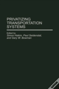 Capa do artigo Privatizing Transportation Systems