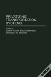 Capa do artigo Privatizing Transportation Systems