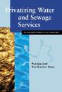Privatizing Water And Sewage Services - Preview