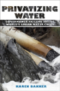 Privatizing Water - Preview
