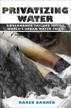 Capa do artigo Privatizing Water