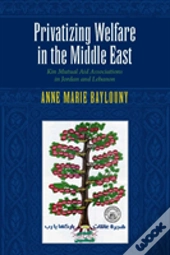 Privatizing Welfare In The Middle East