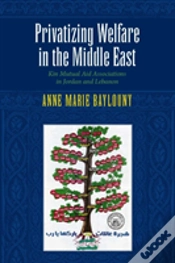 Capa do artigo Privatizing Welfare In The Middle East