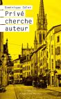 Privé Cherche Auteur - Preview