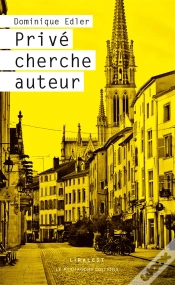 Capa do artigo Privé Cherche Auteur