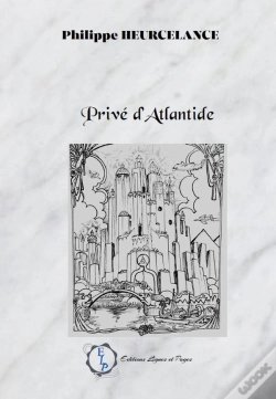 Capa do artigo Privé D'Atlantide