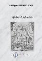 Privé D'Atlantide - Preview