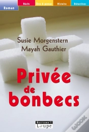 Capa do artigo Prive De Bonbecs