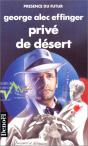 Privé De Desert - Preview