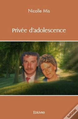Capa do artigo Privee D'Adolescence