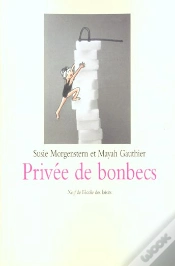 Capa do artigo Privee De Bonbecs