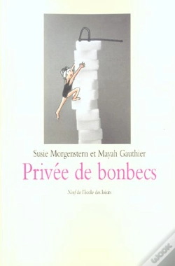 Capa do artigo Privee De Bonbecs