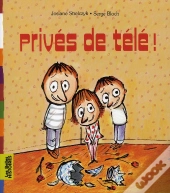 Prives De Tele - Mai2011