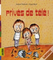 Capa do artigo Prives De Tele - Mai2011