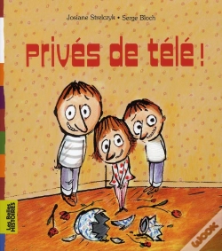 Capa do artigo Prives De Tele - Mai2011