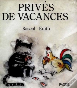 Capa do artigo Privés De Vacances