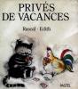 Privés De Vacances - Preview