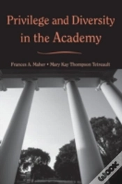 Capa do artigo Privilege And Diversity In The Academy