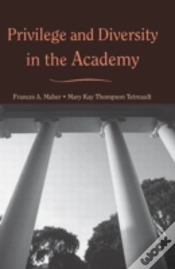 Capa do artigo Privilege And Diversity In The Academy
