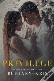 Capa do artigo Privilege