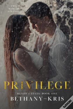 Capa do artigo Privilege