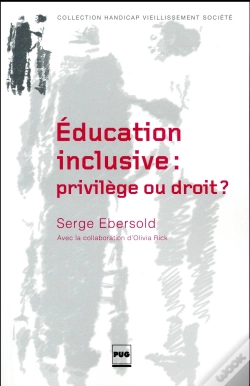 Capa do artigo Privilege De L'Inclusion (Le)