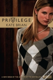 Capa do artigo Privilege