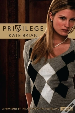 Capa do artigo Privilege