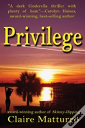 Capa do artigo Privilege