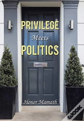 Capa do artigo Privilege Meets Politics