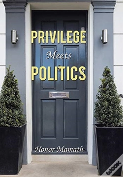 Capa do artigo Privilege Meets Politics