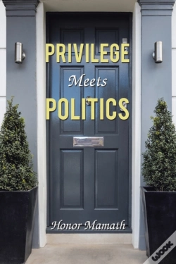 Capa do artigo Privilege Meets Politics